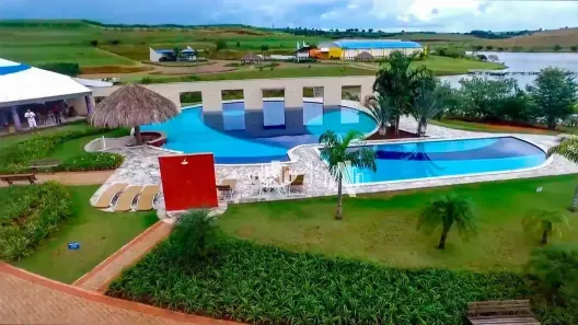 Lote/Terreno à venda, 1470m² no Ecovillas do Lago, Sertanópolis