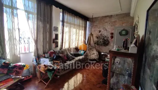 Apartamento com 3 Quartos à venda, 90m² no Bonsucesso, Rio de Janeiro