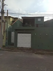 Casa com 2 Quartos à venda, 250m² no Jardim Nova Esperança, Jacareí