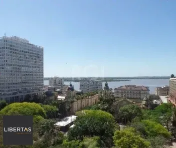 Sala Comercial à venda, 254m² no Centro Histórico, Porto Alegre