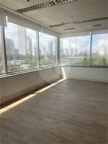 para alugar, 267m² no Cidade Monções, São Paulo