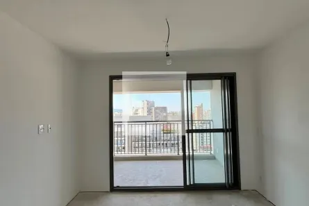 Kitnet com 1 Quarto à venda, 26m² no Perdizes, São Paulo