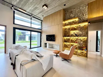 Casa de Condomínio com 3 Quartos à venda, 150m² no XANGRI-LÁ, Xangri-lá