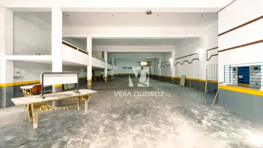 Ponto Comercial para alugar, 420m² no Centro, Campinas