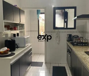 Apartamento com 2 Quartos à venda, 85m² no Ocian, Praia Grande