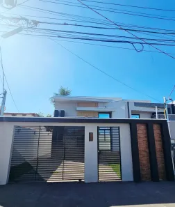 Casa com 3 Quartos à venda, 180m² no Santa Cruz, Cuiabá