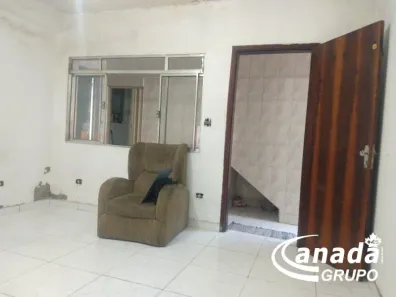 Casa com 2 Quartos à venda, 112m² no Jardim Roberto, Osasco