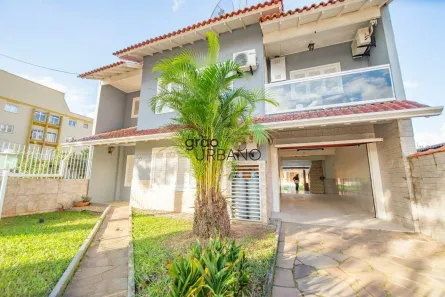 Casa com 4 Quartos para alugar, 340m² no Nossa Senhora das Graças, Canoas