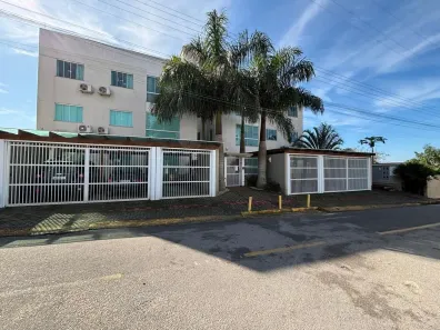 Apartamento com 2 Quartos à venda, 77m² no Vila Nova, Imbituba