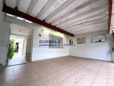 Sobrado com 3 Quartos à venda, 180m² no Jardim Trussardi, São Paulo