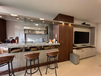 Apartamento com 2 Quartos à venda, 85m² no Gleba Fazenda Palhano, Londrina