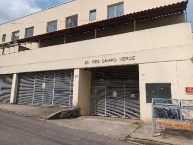 Apartamento com 2 Quartos à venda, 56m² no , São Joaquim de Bicas