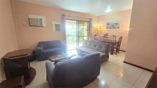 Apartamento com 3 Quartos à venda, 105m² no Tijuca, Rio de Janeiro