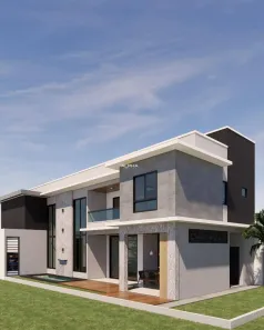 Casa de Condomínio com 4 Quartos à venda, 228m² no Jacundá, Aquiraz