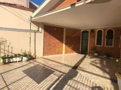 Casa com 3 Quartos à venda, 190m² no Saúde, Rio Claro