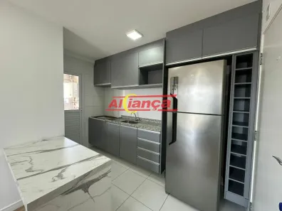 Casa de Condomínio com 2 Quartos à venda, 51m² no Jardim Munhoz, Guarulhos