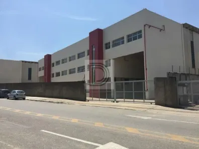 Galpão/Depósito/Armazém para alugar, 5000m² no Jardim Cláudio, Cotia