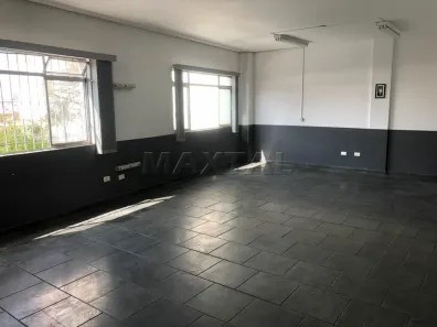 Sala Comercial para alugar, 72m² no Santa Teresinha, São Paulo