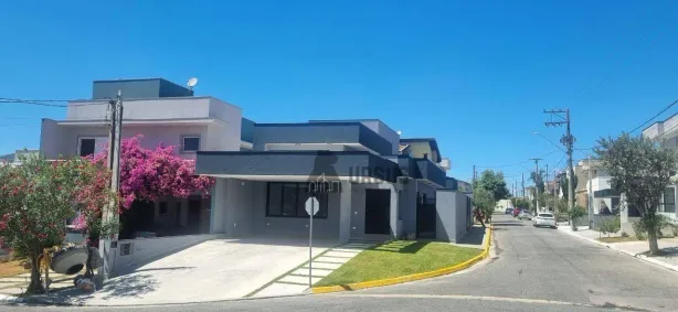 Casa de Condomínio com 3 Quartos à venda, 190m² no Loteamento Eldorado Jardim Residencial, Tremembé