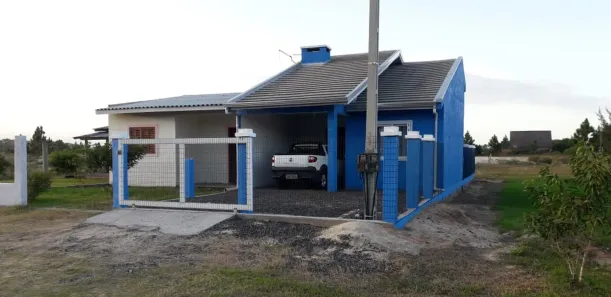 Casa com 2 Quartos à venda, 73m² no Balneário Sereia do Mar, Arroio do Sal