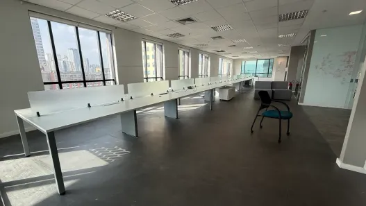 Sala Comercial para alugar, 578m² no Alphaville Centro Industrial e Empresarial/Alphaville., Barueri