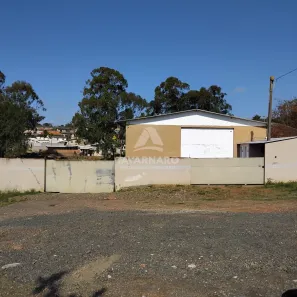 Galpão/Depósito/Armazém para alugar, 500m² no Boa Vista, Ponta Grossa