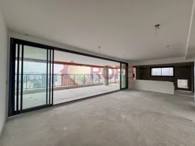 Apartamento com 4 Quartos à venda, 205m² no Brooklin Paulista, São Paulo