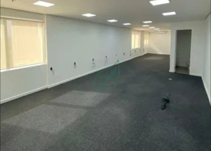 Sala Comercial à venda, 200m² no Itaim Bibi, São Paulo