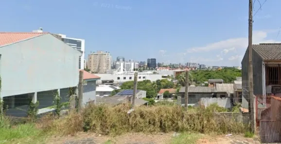 Lote/Terreno à venda, 704m² no Vila Jardim, Porto Alegre