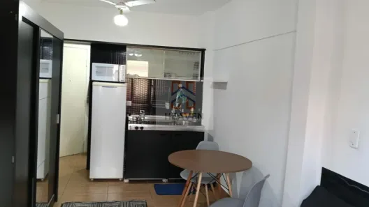 Apartamento com 1 Quarto à venda, 23m² no Vila Buarque, São Paulo