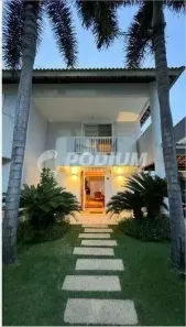 Casa de Condomínio com 5 Quartos à venda, 600m² no Barra da Tijuca, Rio de Janeiro