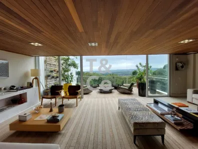 Casa de Condomínio com 4 Quartos à venda, 327m² no Caminhos de San Conrado (Sousas), Campinas