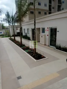Apartamento com 3 Quartos à venda, 72m² no Jardim Torres São José, Jundiaí