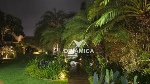 Casa de Condomínio com 4 Quartos à venda, 476m² no Estância Hípica, Nova Odessa
