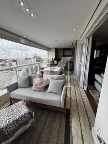 Apartamento com 3 Quartos à venda, 105m² no Vila Formosa, São Paulo