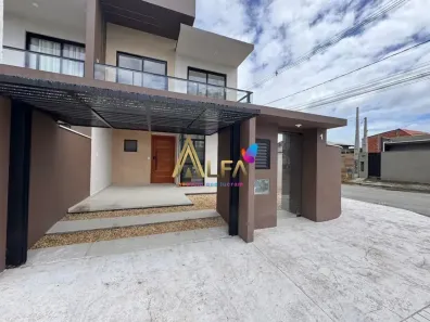 Sobrado com 3 Quartos à venda, 114m² no Centro, Penha