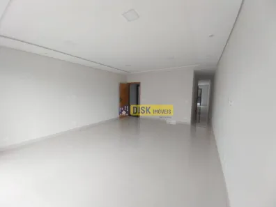 Sobrado com 3 Quartos à venda, 223m² no Assunção, São Bernardo do Campo