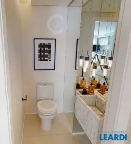 Apartamento com 2 Quartos à venda, 76m² no Vila Pompéia, São Paulo