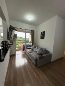 Apartamento com 2 Quartos à venda, 66m² no Residencial Novo Horizonte, Taubaté