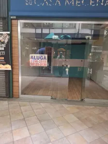 Ponto Comercial para alugar, 32m² no Barra da Tijuca, Rio de Janeiro