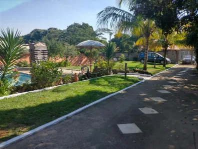 Fazenda/Sítio com 4 Quartos à venda, 321m² no Recanto da Fazenda, Nova Odessa