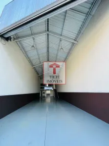 Galpão/Depósito/Armazém para alugar, 180m² no Cidade Jardim Cumbica, Guarulhos