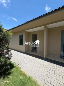 Casa de Condomínio com 1 Quarto para alugar, 50m² no Plano Diretor Norte, Palmas