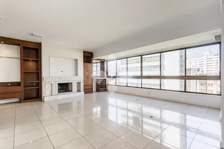 Apartamento com 4 Quartos à venda, 183m² no Mont Serrat, Porto Alegre