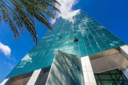 Sala Comercial à venda, 41m² no Cristal, Porto Alegre
