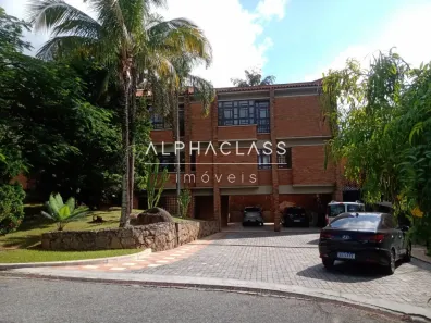 Casa de Condomínio com 5 Quartos para alugar, 1000m² no Tamboré, Santana de Parnaíba