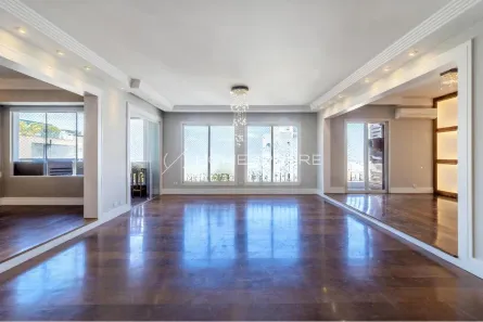 Apartamento com 4 Quartos à venda, 229m² no Jardim Paulista, São Paulo