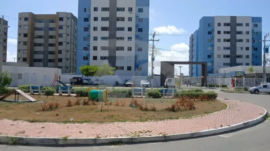 Apartamento com 3 Quartos à venda, 74m² no Costa Paradiso, Barra dos Coqueiros