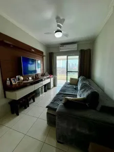 Apartamento com 2 Quartos à venda, 77m² no Aviação, Praia Grande