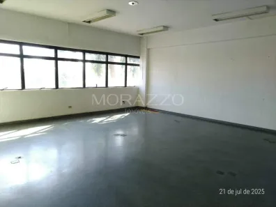 Sala Comercial para alugar, 60m² no Jardim Califórnia, Jacareí